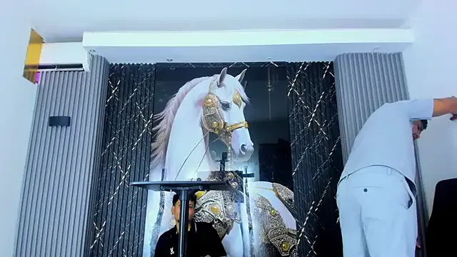 handsome_boys22 from StripChat is Freechat