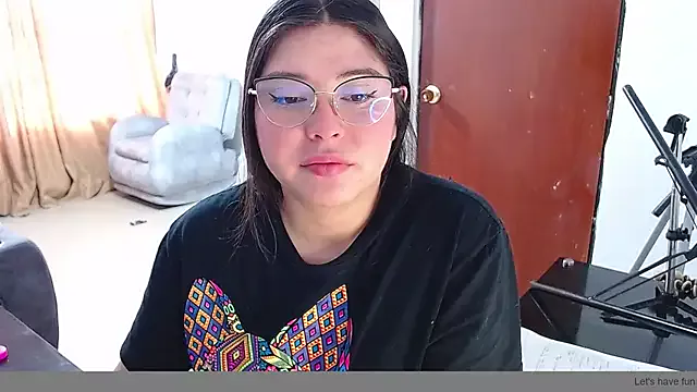 Hanna-11 from StripChat