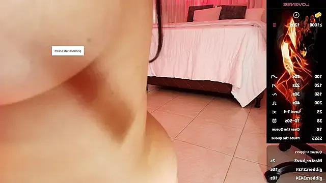 hanna_danna from StripChat