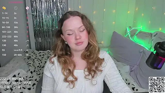 HANNA_MONTANAS from StripChat