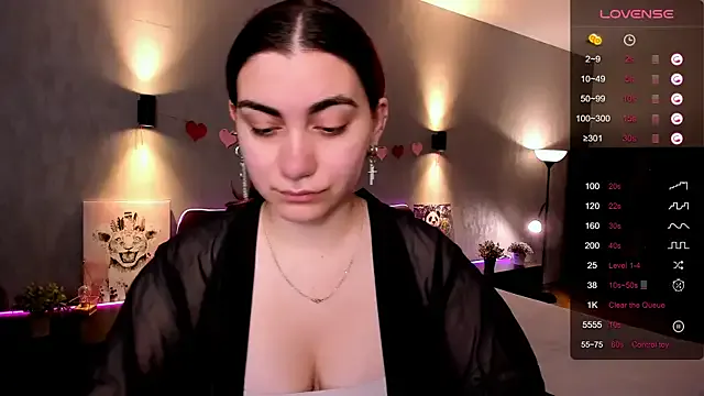 Girls: try live performances with matured performers, from dancing to quirks, in a variety of beautiful sex cams.