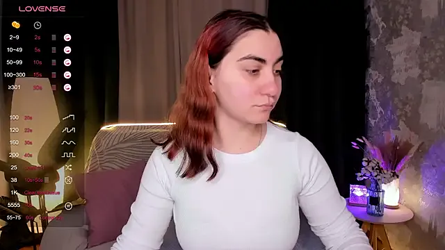 Girls: try live performances with matured performers, from dancing to quirks, in a variety of beautiful sex cams.