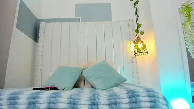 hannah_gray from StripChat is Freechat
