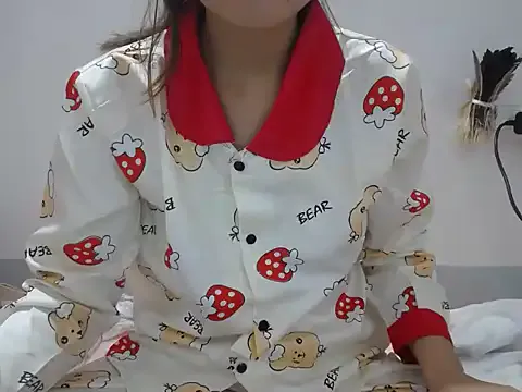 Hannie_26 from StripChat is Freechat