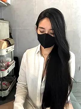 hanny_baby205 from StripChat is Freechat
