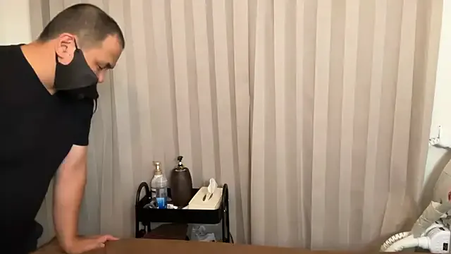 HaramaseSeitai from StripChat is Freechat