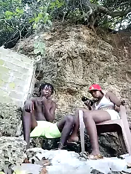 Hard-pornstar from StripChat