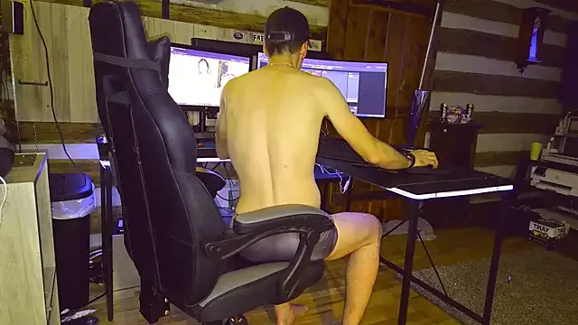 HARD_2QUIT from StripChat is Freechat