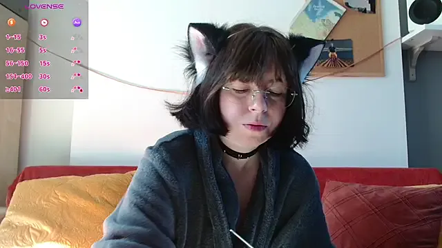 Girls: try live performances with matured performers, from dancing to quirks, in a variety of beautiful sex cams.