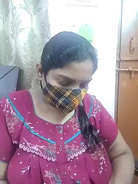 Harika-telugu12 from StripChat is Freechat
