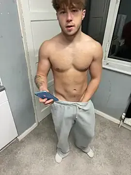 harleybarker from StripChat is Freechat