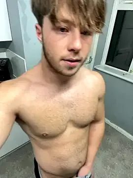 harleybarker from StripChat is Freechat