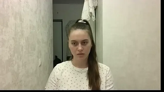 HarleyDeess from StripChat is Freechat