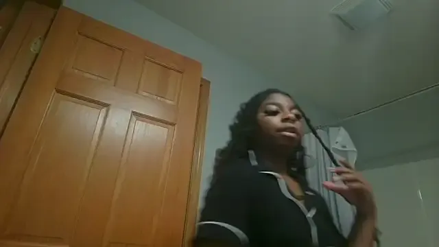 Harmonyxlover from StripChat is Freechat