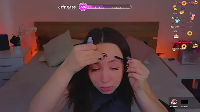 Girls: try live performances with matured performers, from dancing to quirks, in a variety of beautiful sex cams.