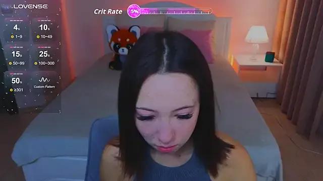 Hayle_Hill from StripChat is Freechat
