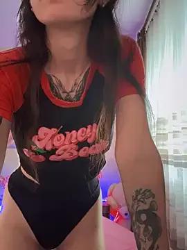 Heart_Ass from StripChat is Freechat