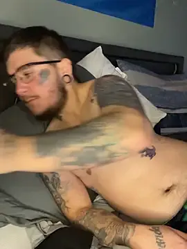 Heathen3331 from StripChat is Freechat