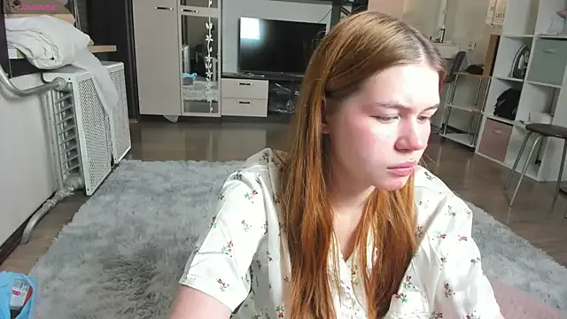 HeatherNextDoor from StripChat is Freechat