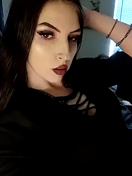 Heavenlyangelforever from StripChat is Freechat