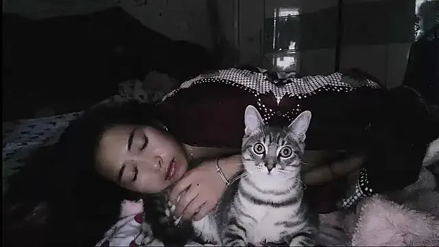 hebe-02 from StripChat is Freechat