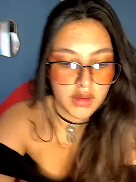 HecateBlaze from StripChat is Freechat