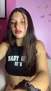 HecateBlaze from StripChat is Freechat