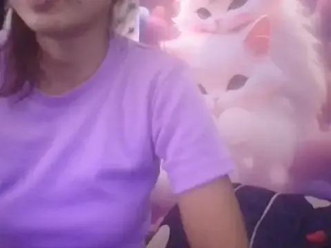 HEER777 from StripChat is Freechat