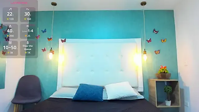 Girls: try live performances with matured performers, from dancing to quirks, in a variety of beautiful sex cams.