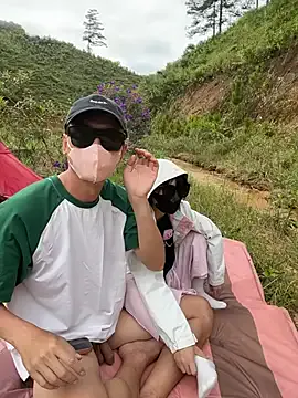 Helen-my from StripChat