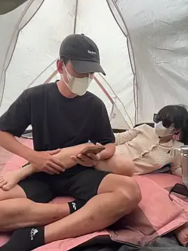 Helen-my from StripChat