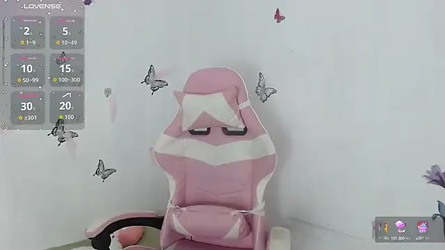 Girls: try live performances with matured performers, from dancing to quirks, in a variety of beautiful sex cams.