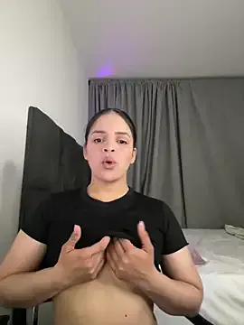 helen_palmer from StripChat is Freechat