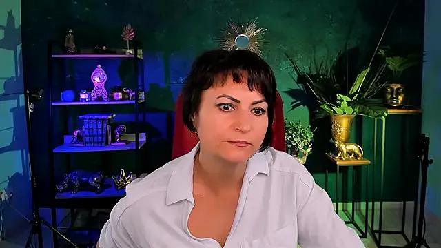 HelenBeler from StripChat