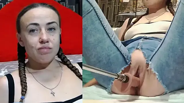 HelenLe_sweet from StripChat