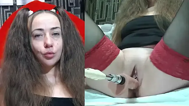 HelenLe_sweet from StripChat