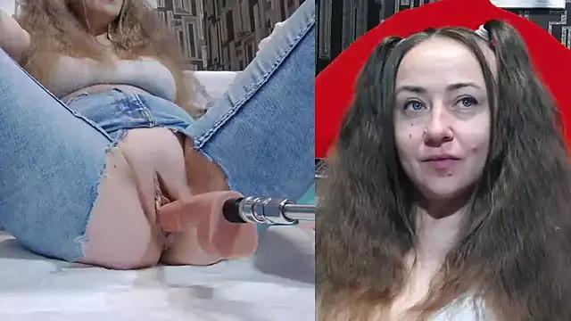 Girls: try live performances with matured performers, from dancing to quirks, in a variety of beautiful sex cams.