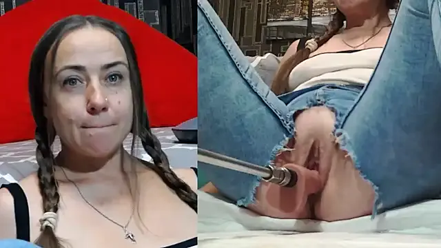 HelenLe_sweet from StripChat