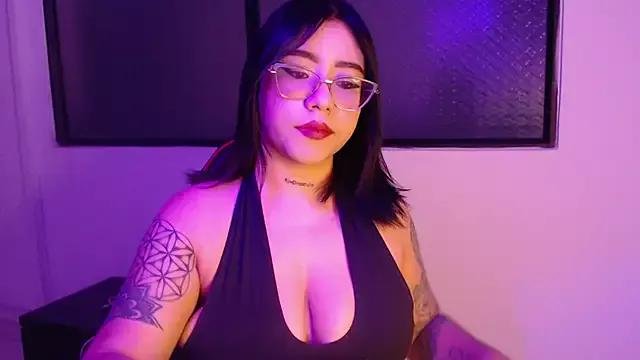 Hell_Girll_ from StripChat