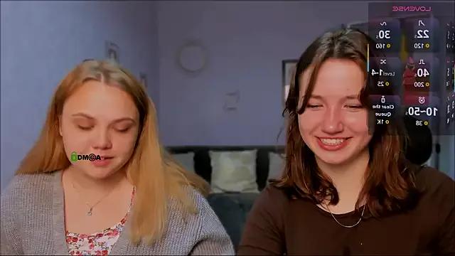 Girls: try live performances with matured performers, from dancing to quirks, in a variety of beautiful sex cams.