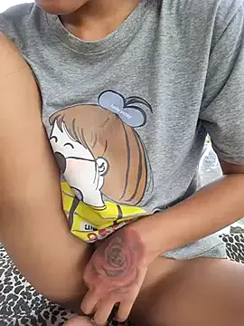 Hello_mie from StripChat