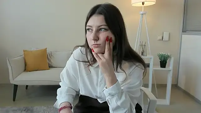 HenriettaArmesto from StripChat is Freechat