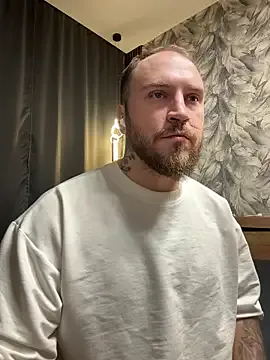 HermanFire from StripChat is Freechat