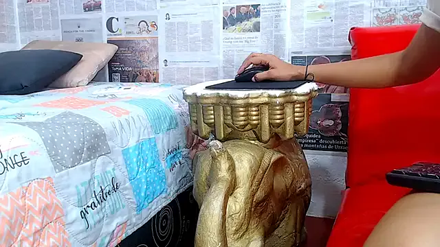 hexaravagina22 from StripChat is Freechat