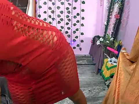 heyy_kiran from StripChat