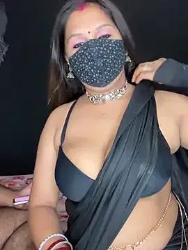 hidden__lust from StripChat is Freechat