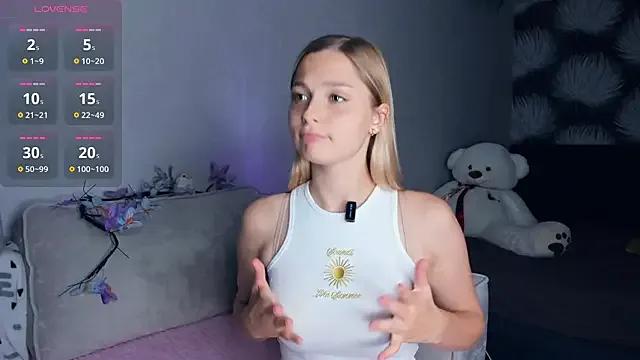 Girls: try live performances with matured performers, from dancing to quirks, in a variety of beautiful sex cams.