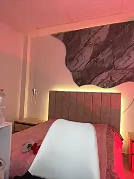 HILL_RACHEL from StripChat is Freechat