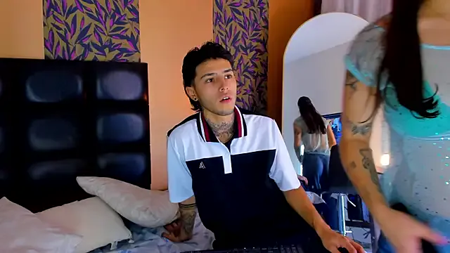 hinata_itachi from StripChat is Freechat