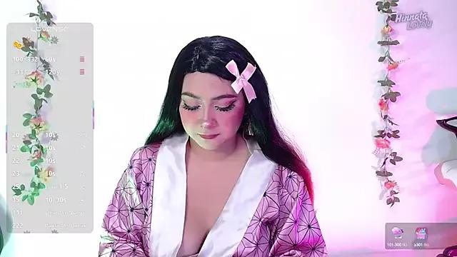 hinnata_lovely from StripChat